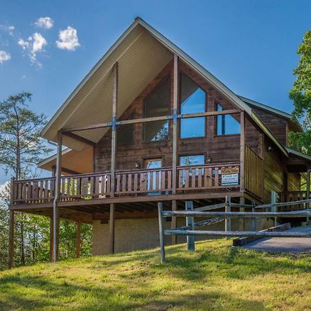 An Indian Dream Villa Henderson Springs Ngoại thất bức ảnh