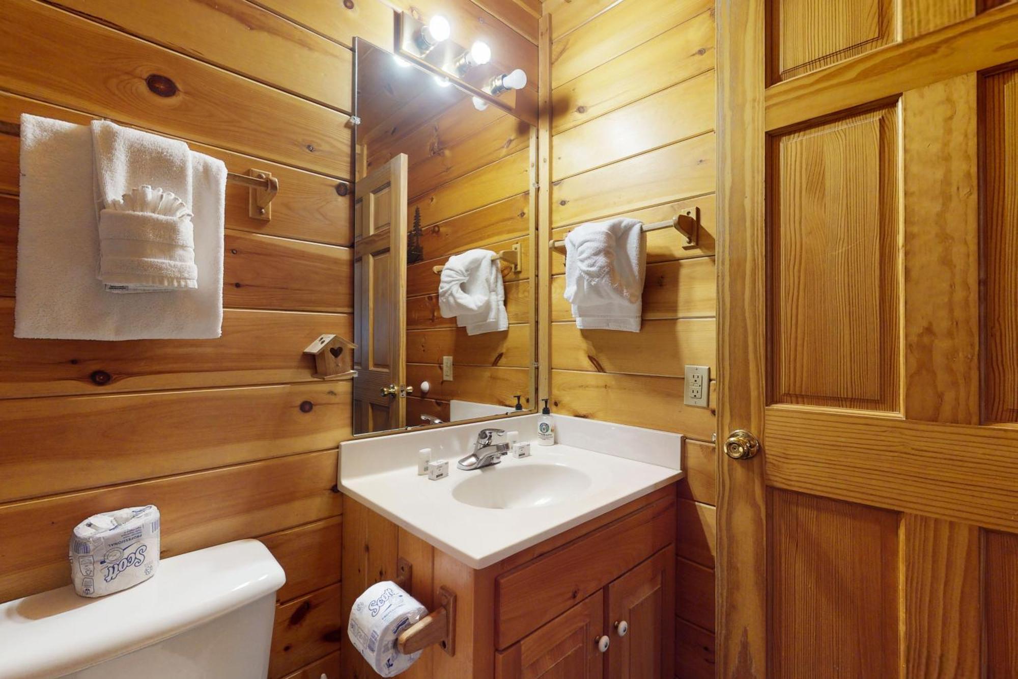 An Indian Dream Villa Henderson Springs Ngoại thất bức ảnh