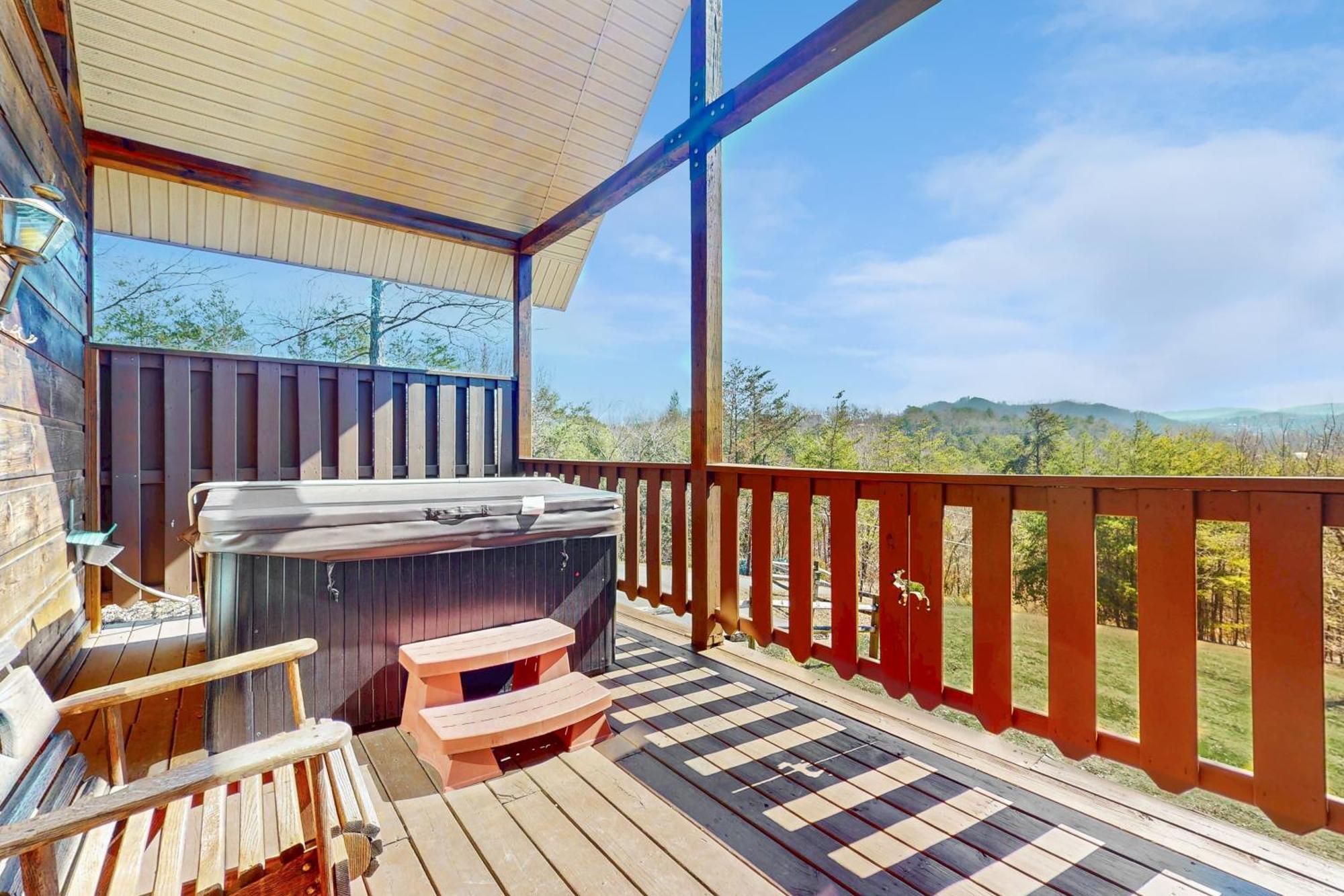 An Indian Dream Villa Henderson Springs Ngoại thất bức ảnh