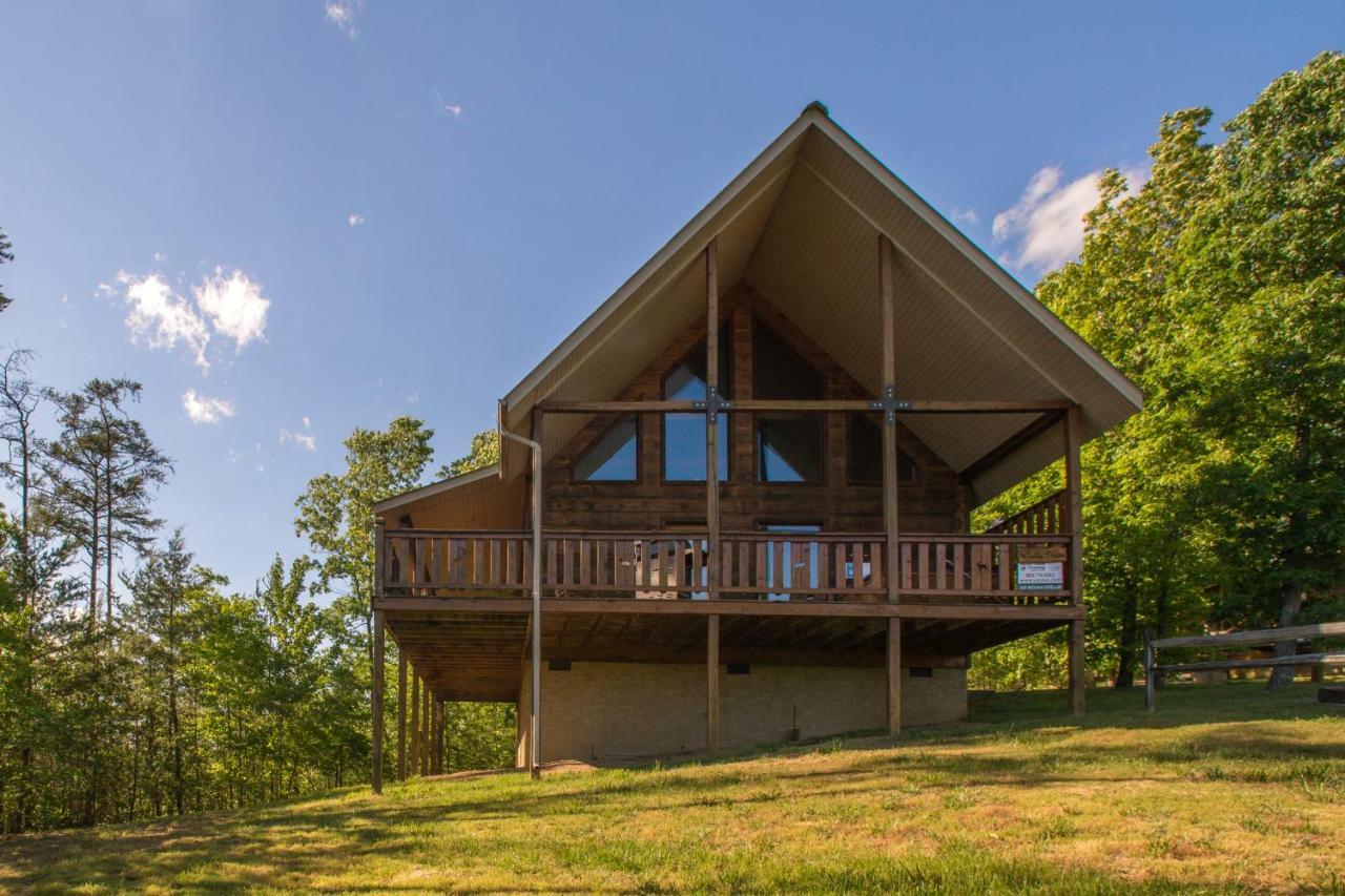 An Indian Dream Villa Henderson Springs Ngoại thất bức ảnh